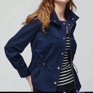 White House Black Market jacket sz small